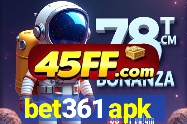 bet361 apk